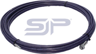 Flex Hose DN6 1000 bar (15K)